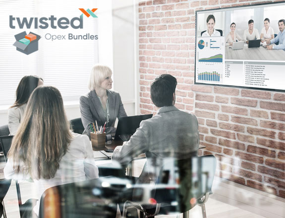 Opex Bundles, A New Service Offered by TwistedPair – Coming Soon!