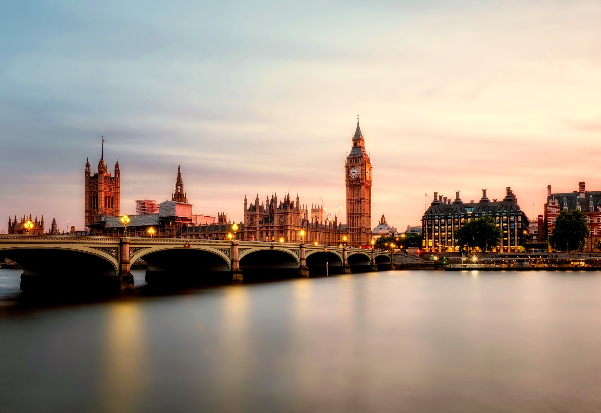 Delivering AV & LV Solutions for Multi-Purpose Spaces in Westminster