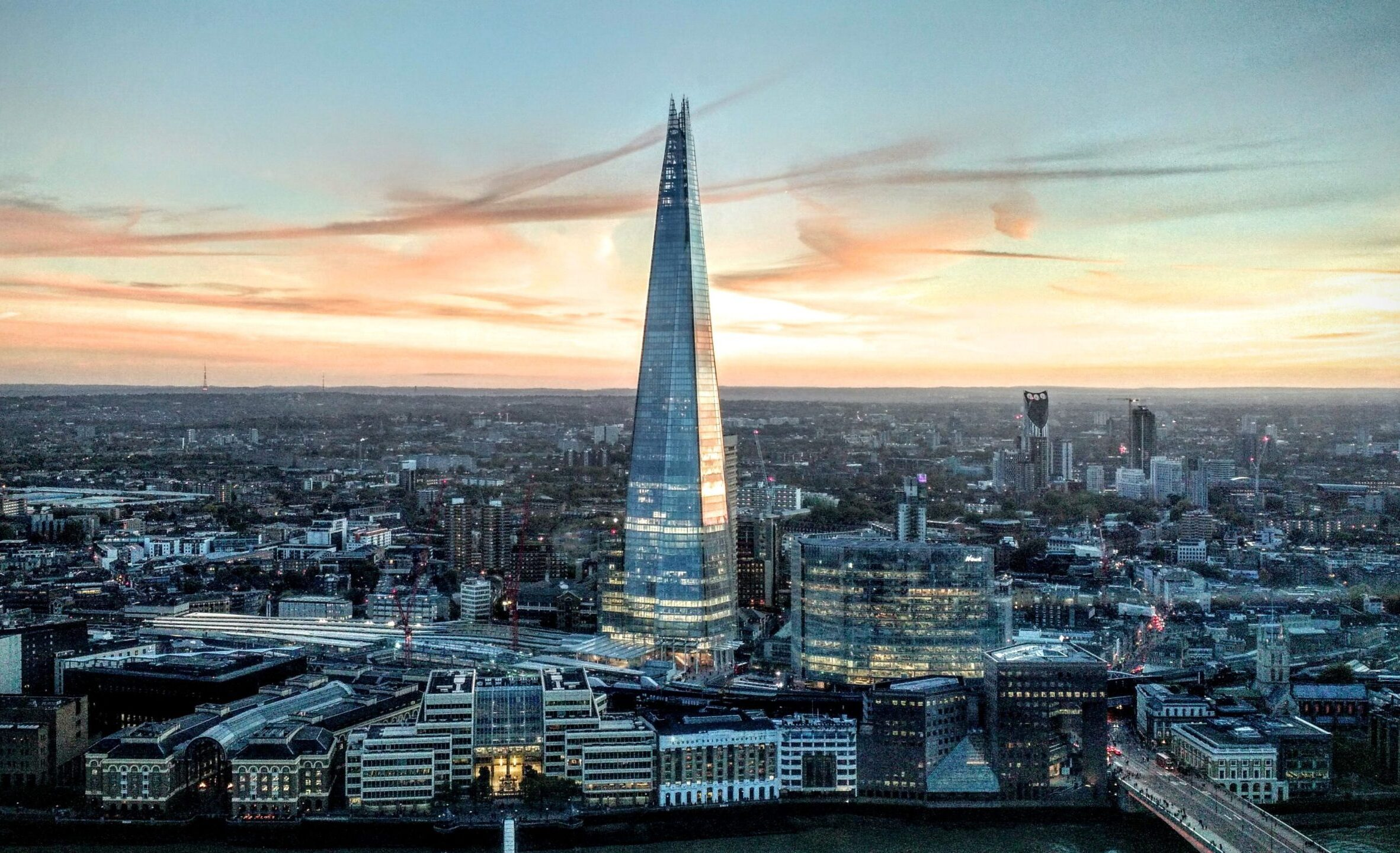 London Shard Image