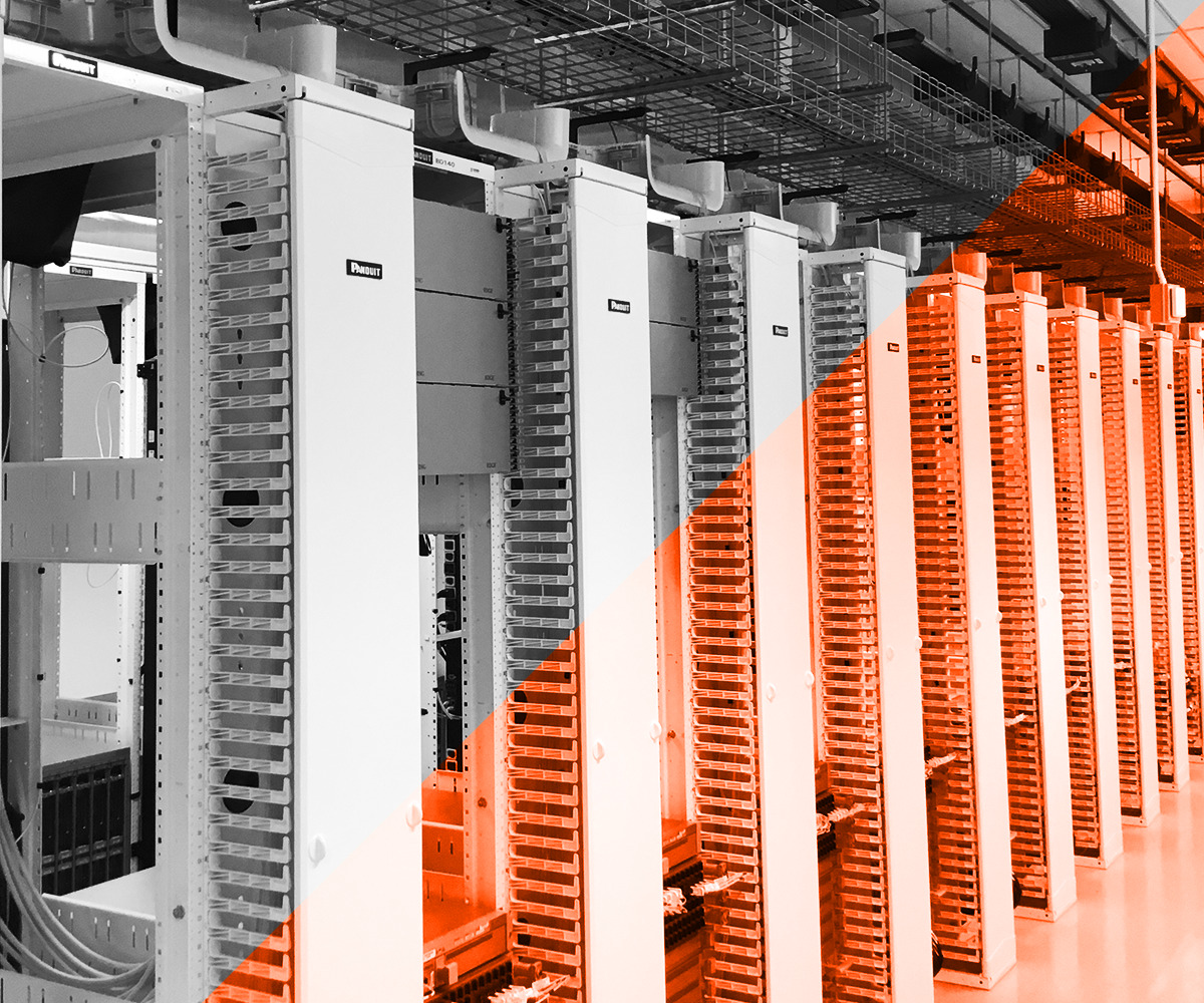 Data Center
