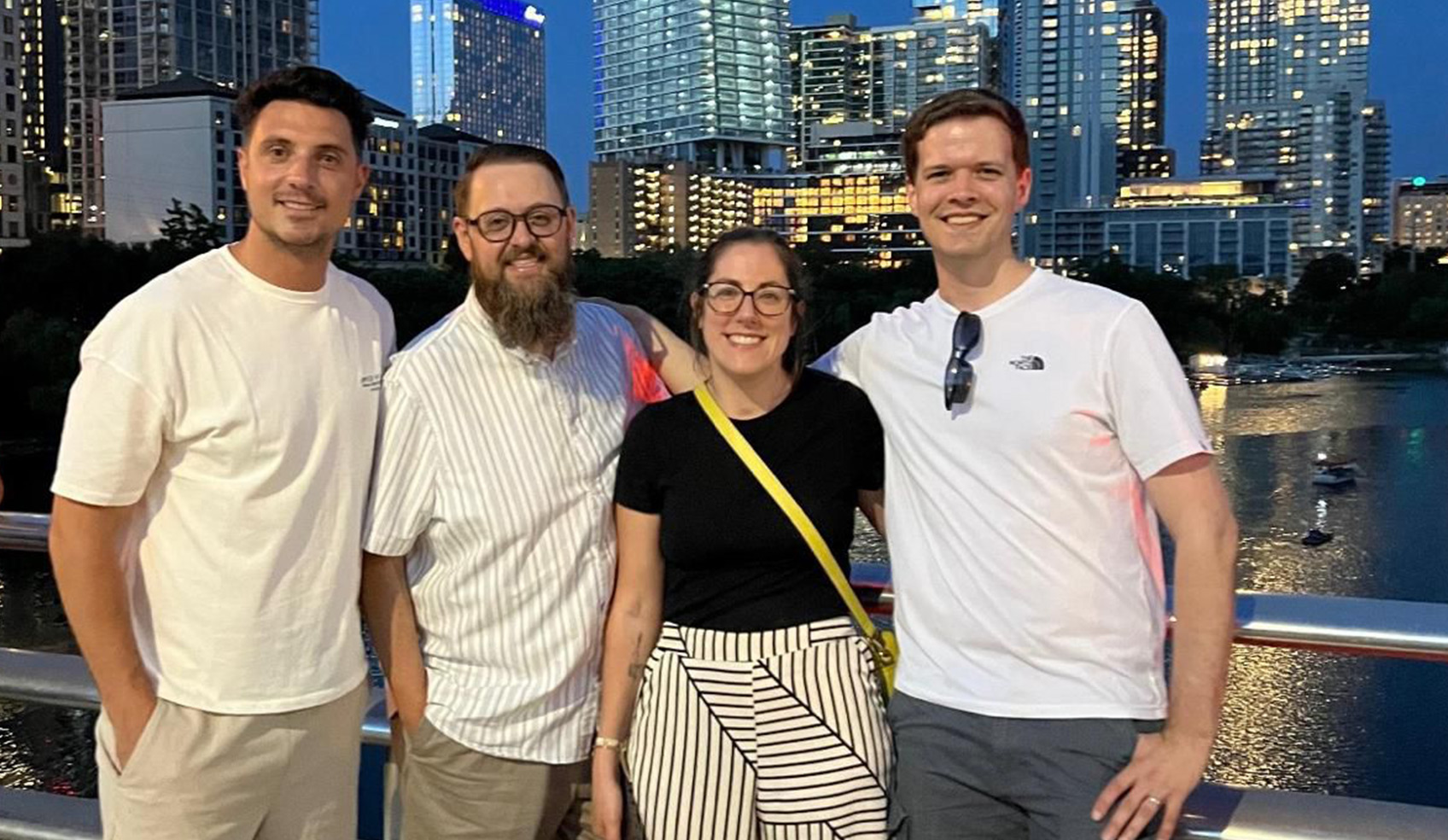 Steph’s 13 Year Journey 